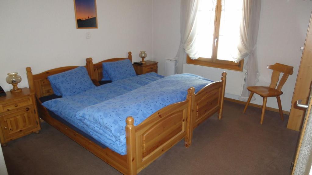 Landgasthof-Hotel Adler Langnau Kamer foto