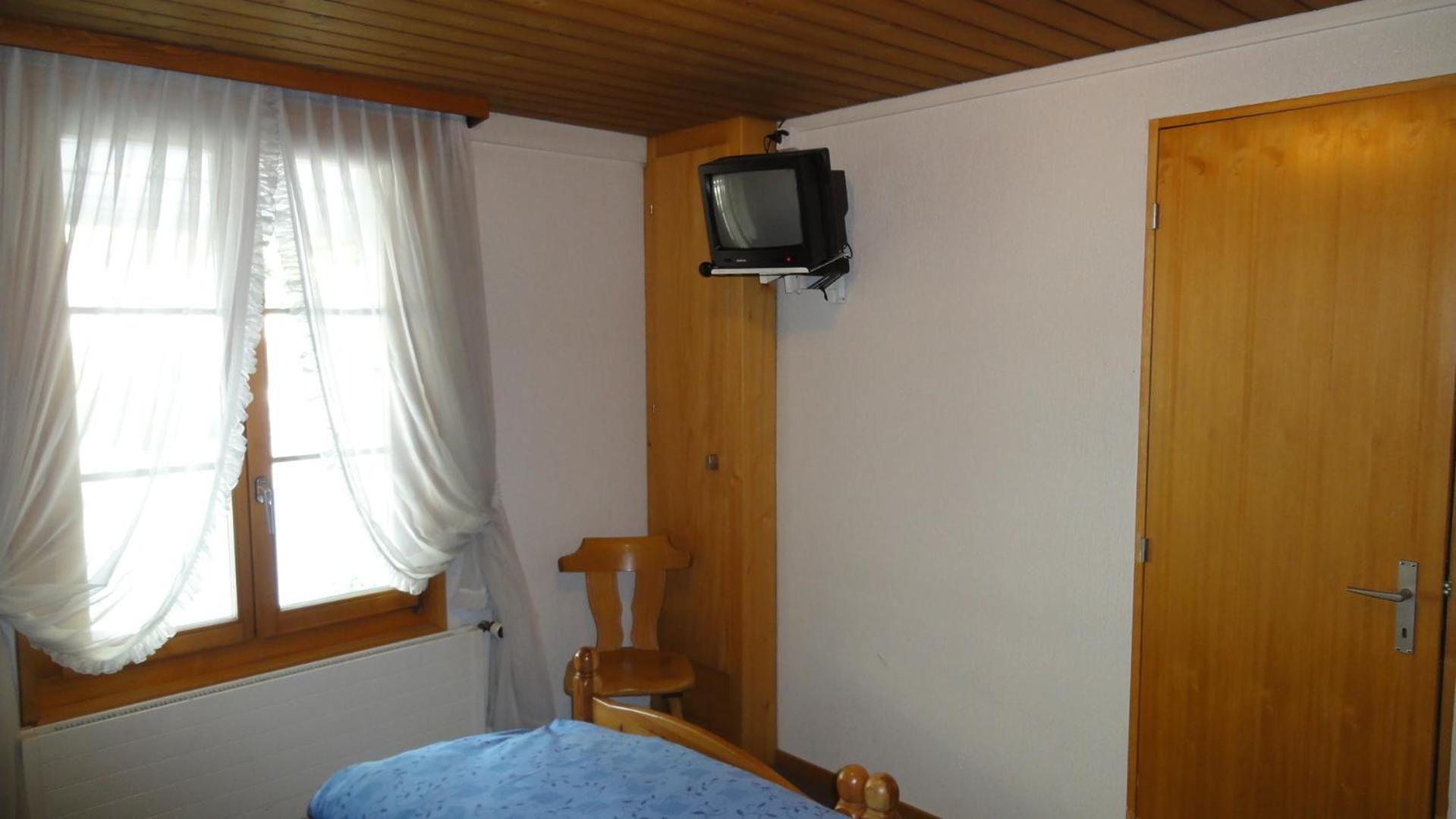 Landgasthof-Hotel Adler Langnau Buitenkant foto