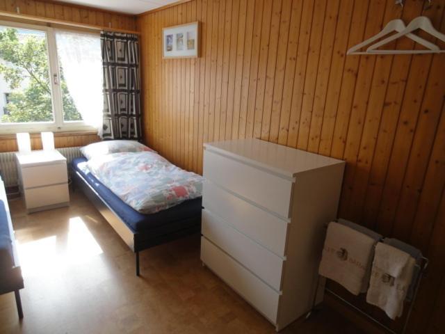 Landgasthof-Hotel Adler Langnau Kamer foto